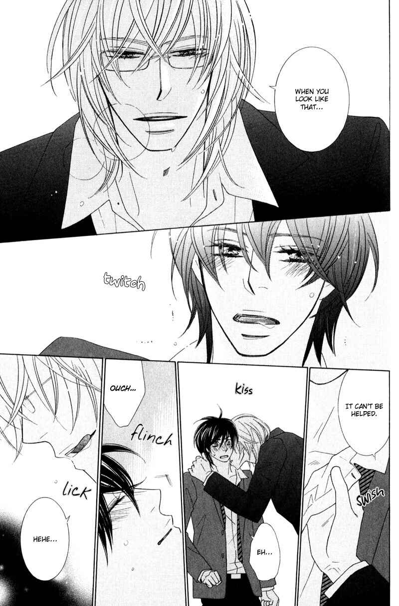 Page 31 Chapter 4 sweep!