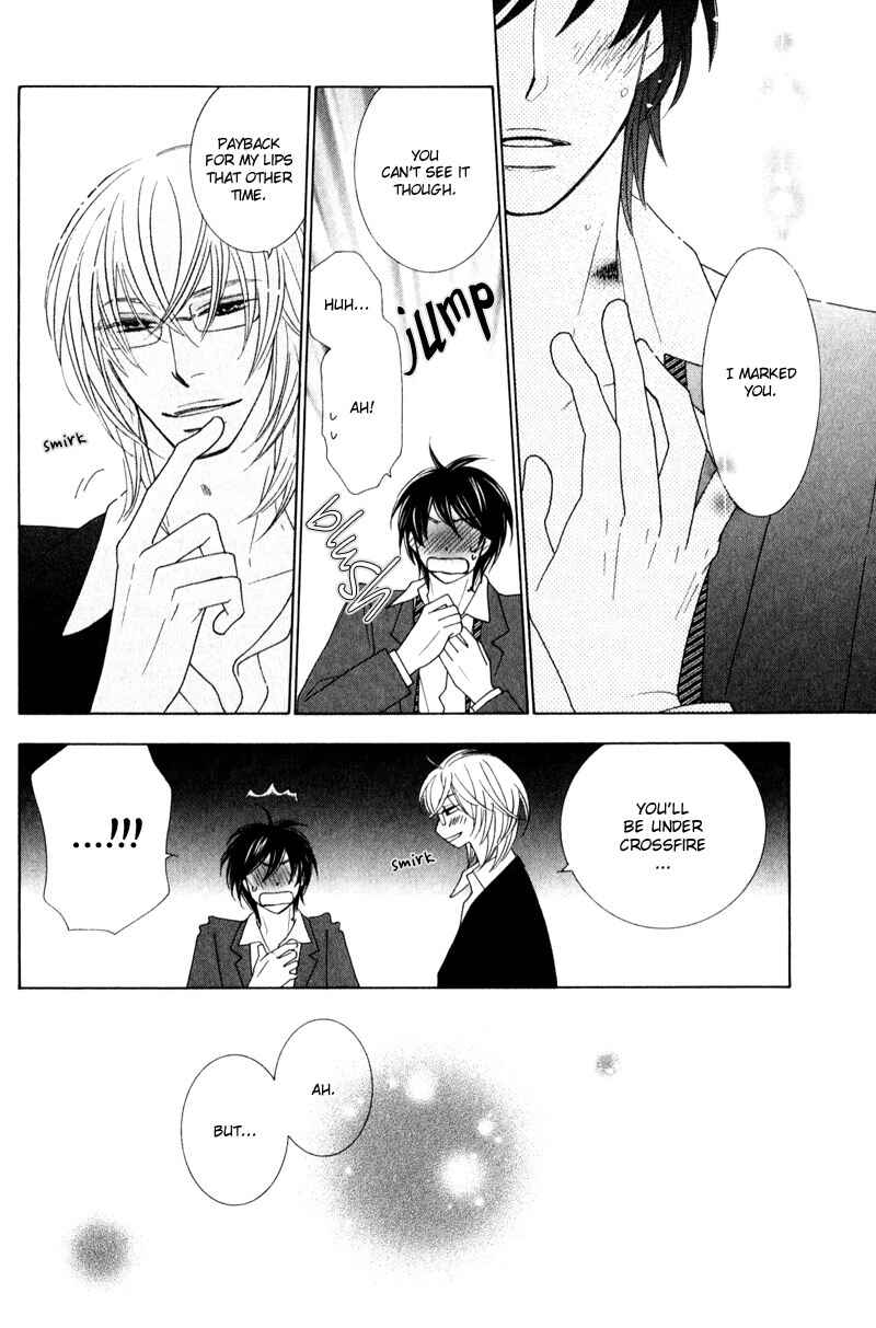 Page 32 Chapter 4 sweep!