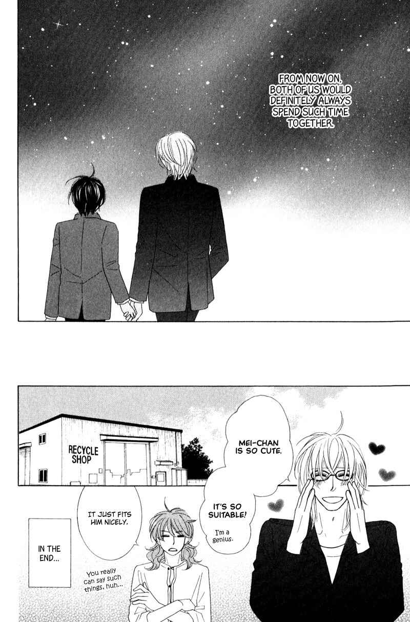 Page 34 Chapter 4 sweep!