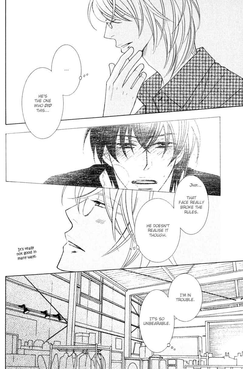 Page 6 Chapter 4 sweep!