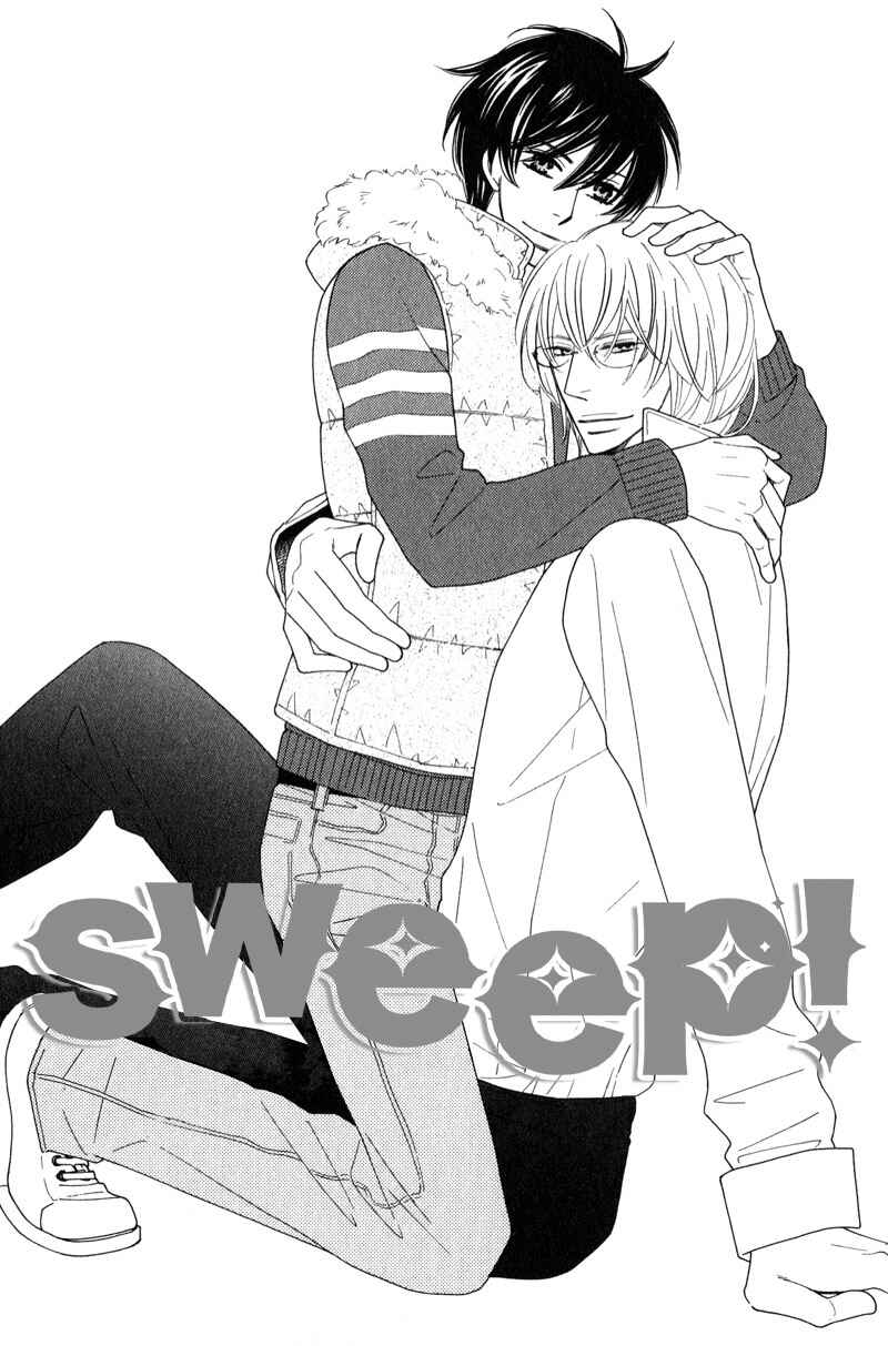Page 1 Chapter 5 sweep!