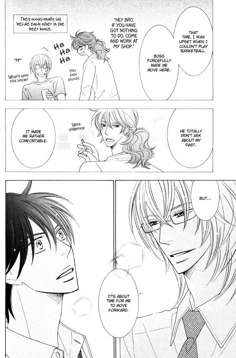 Page 10 Chapter 5 sweep!