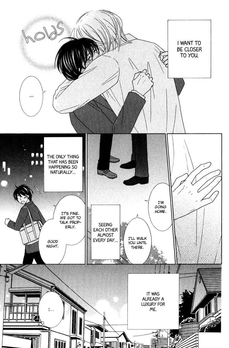 Page 13 Chapter 5 sweep!