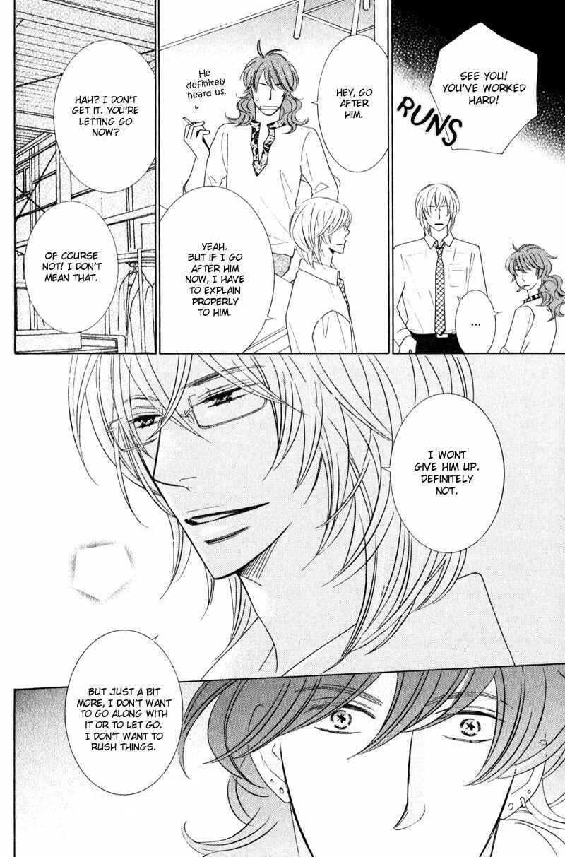 Page 16 Chapter 5 sweep!