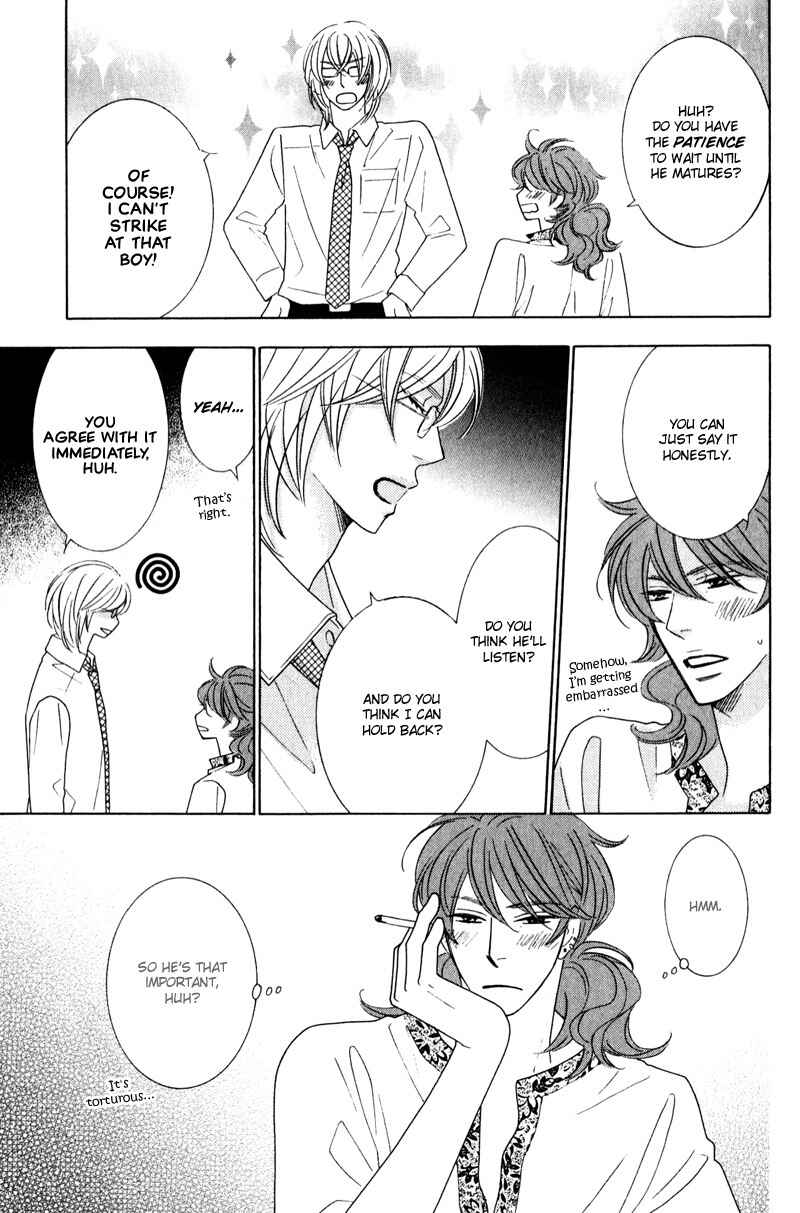 Page 17 Chapter 5 sweep!