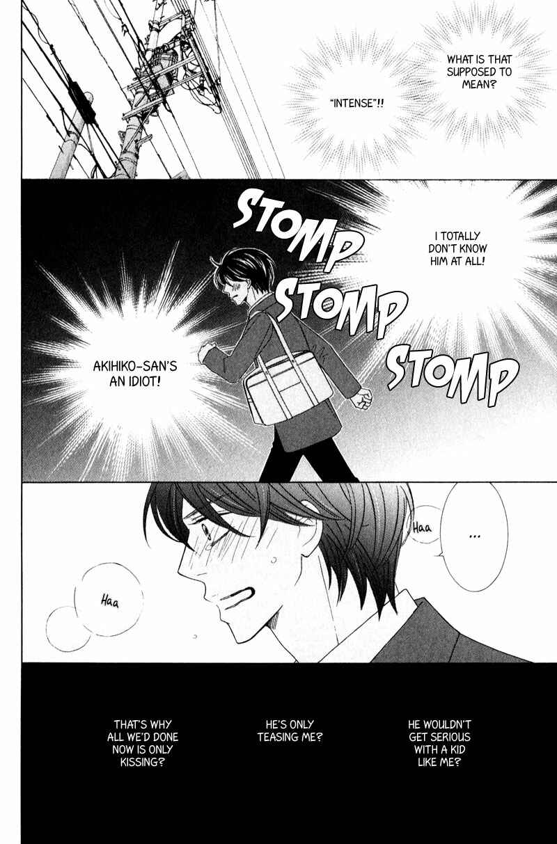 Page 18 Chapter 5 sweep!
