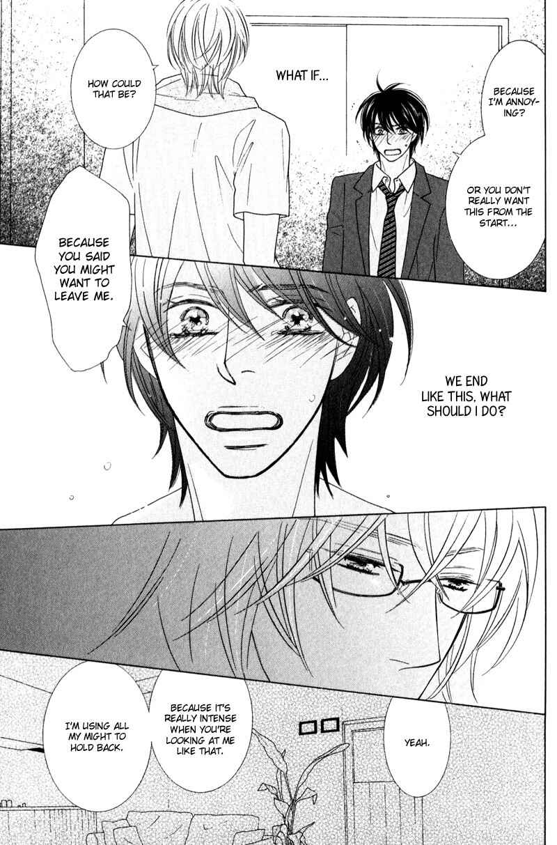 Page 25 Chapter 5 sweep!