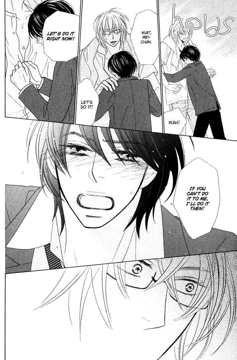 Page 28 Chapter 5 sweep!