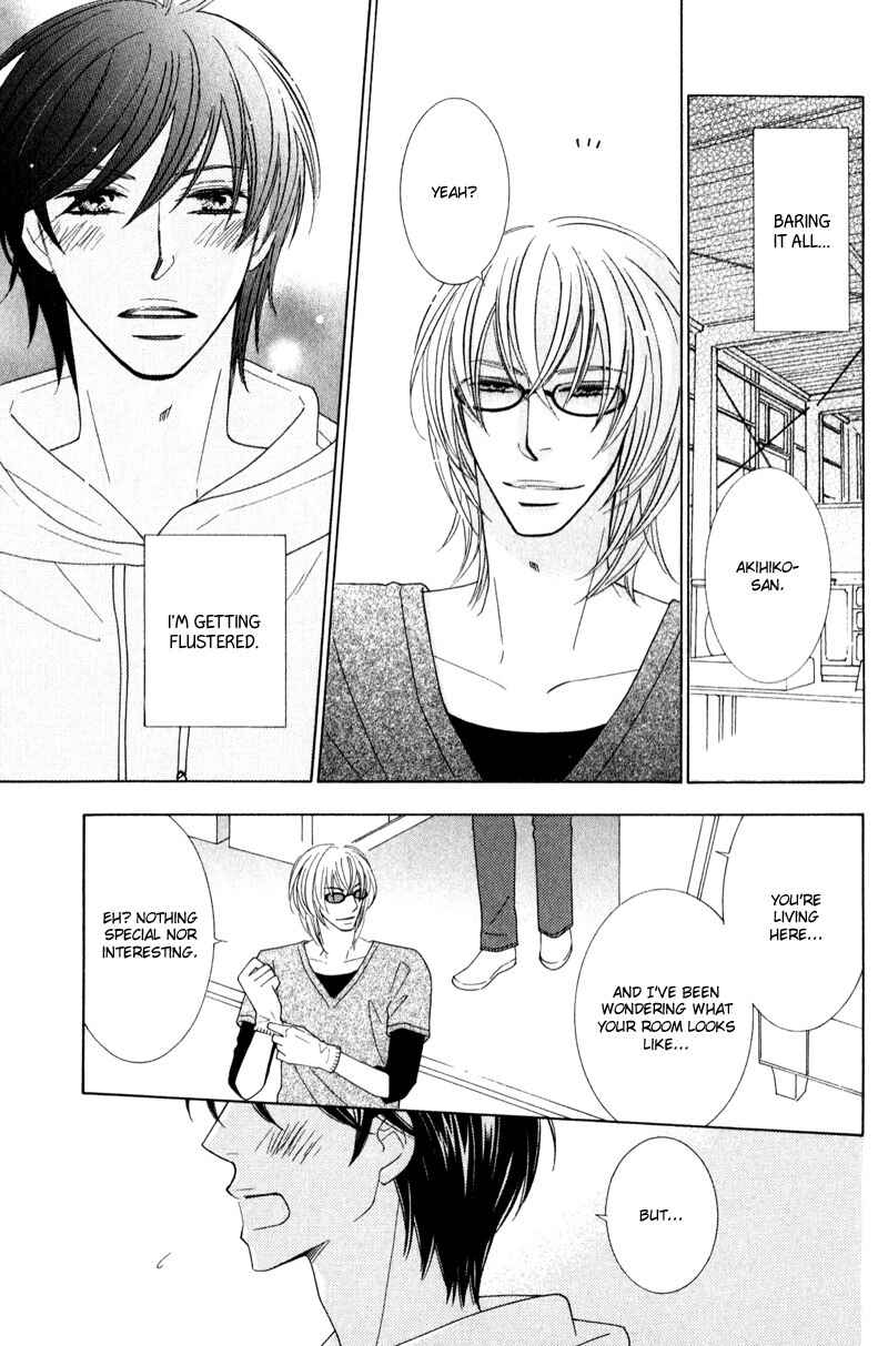 Page 3 Chapter 5 sweep!