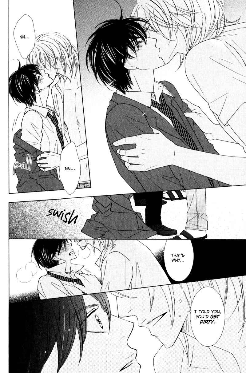 Page 32 Chapter 5 sweep!