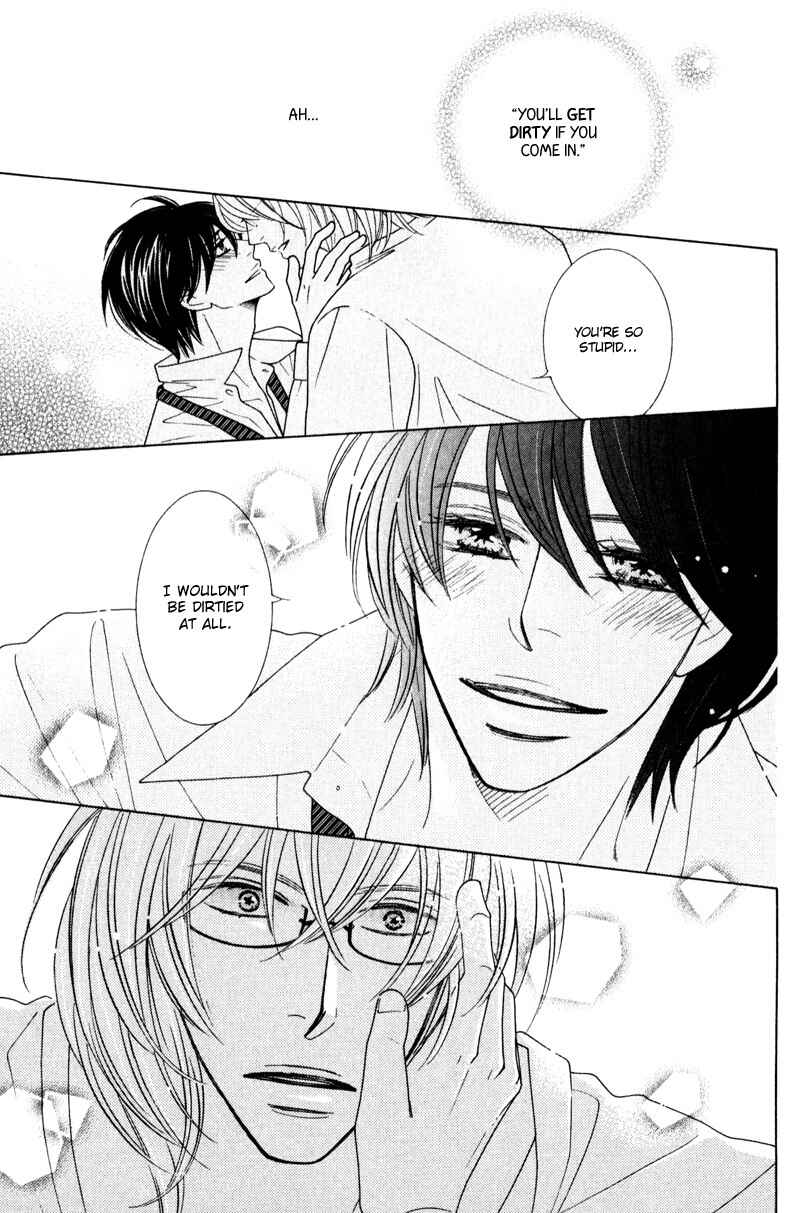 Page 33 Chapter 5 sweep!