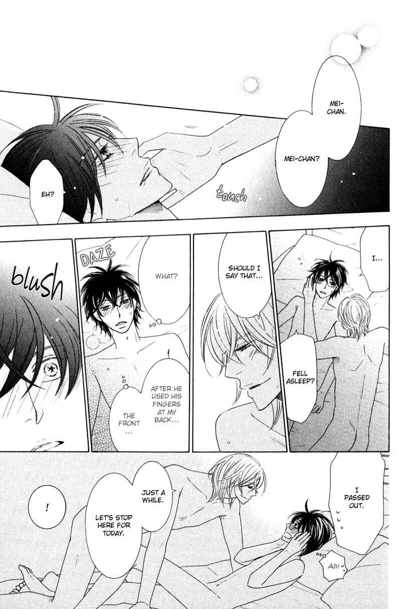 Page 35 Chapter 5 sweep!