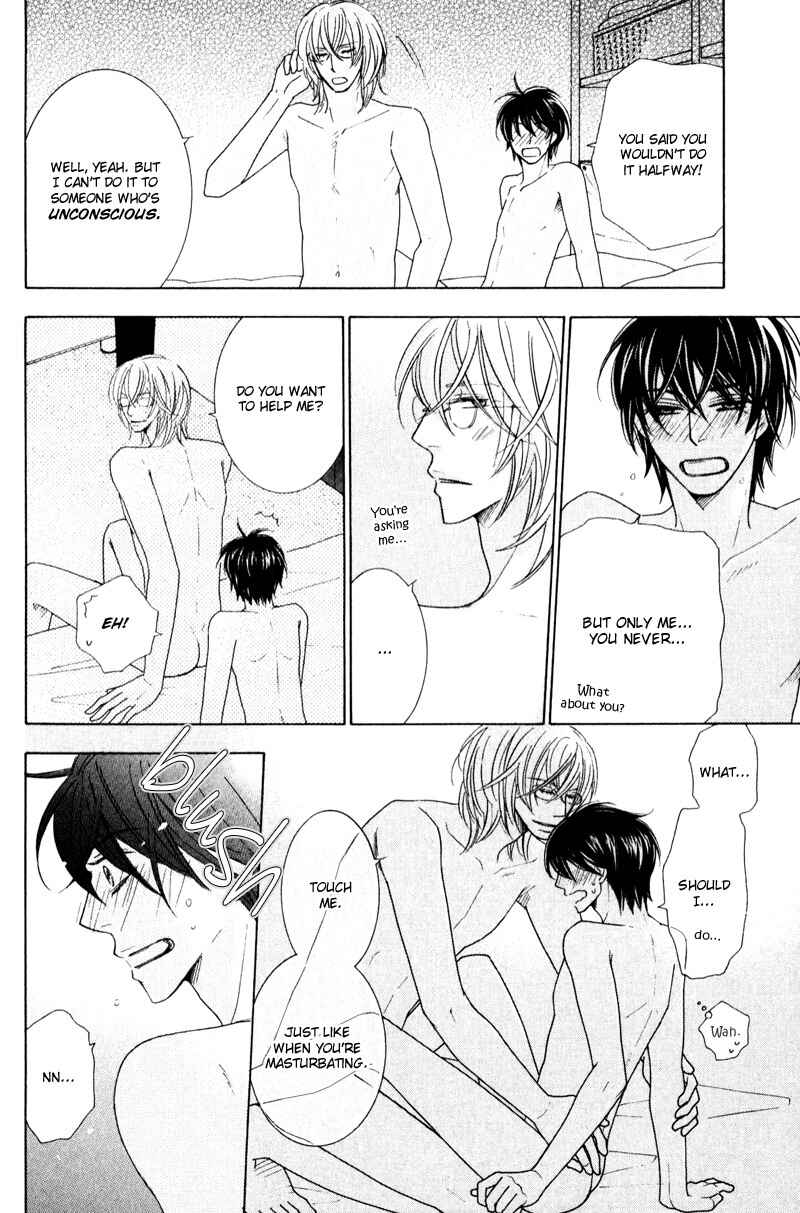 Page 36 Chapter 5 sweep!