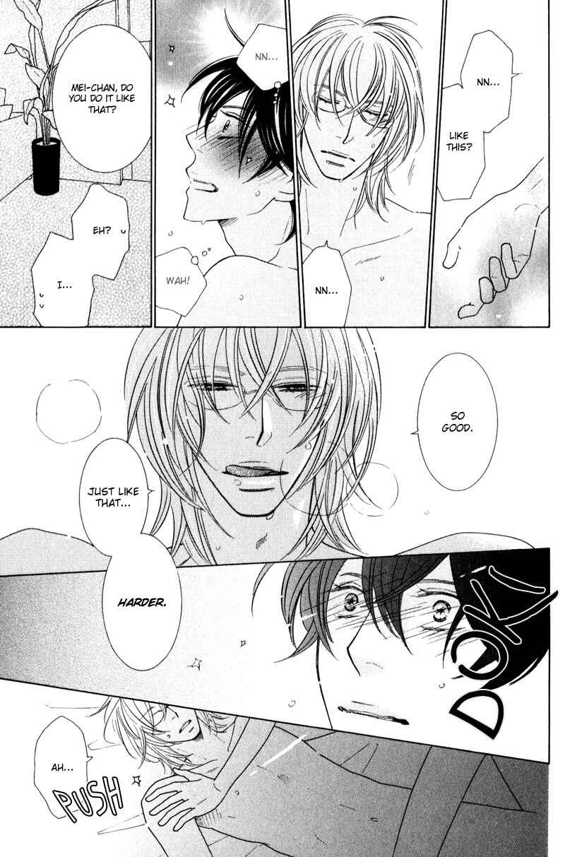 Page 37 Chapter 5 sweep!