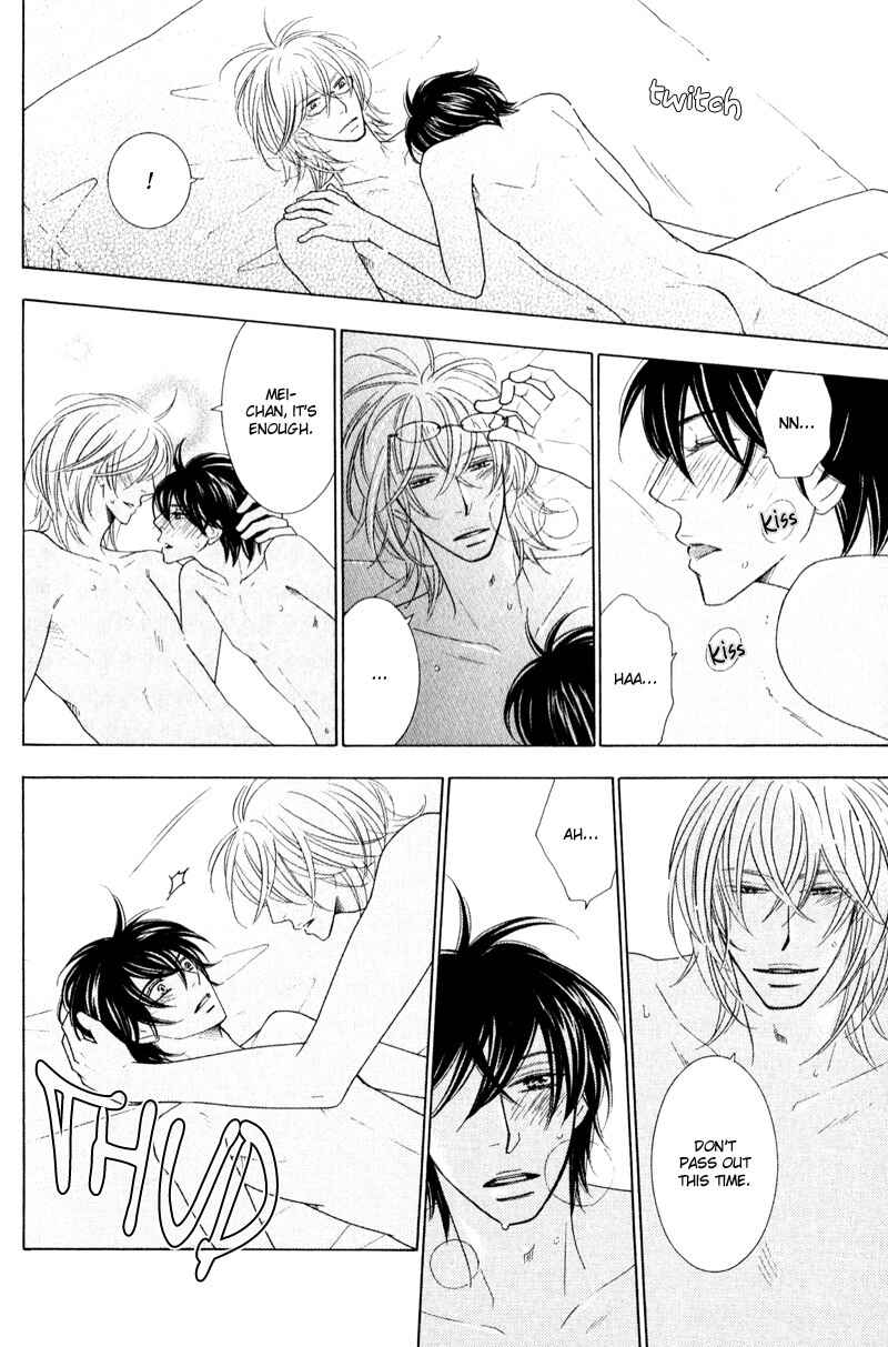 Page 38 Chapter 5 sweep!