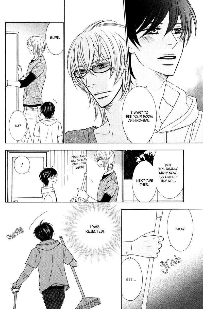 Page 4 Chapter 5 sweep!