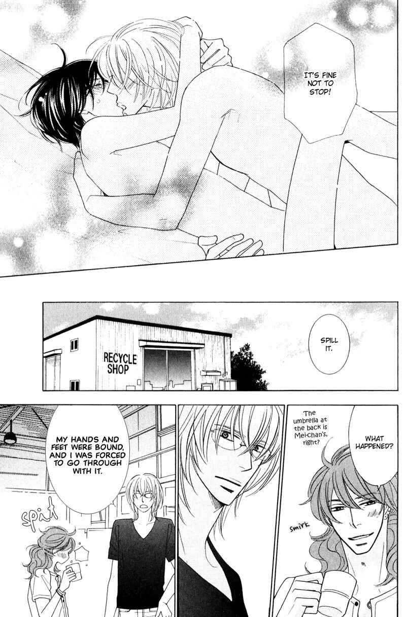 Page 43 Chapter 5 sweep!