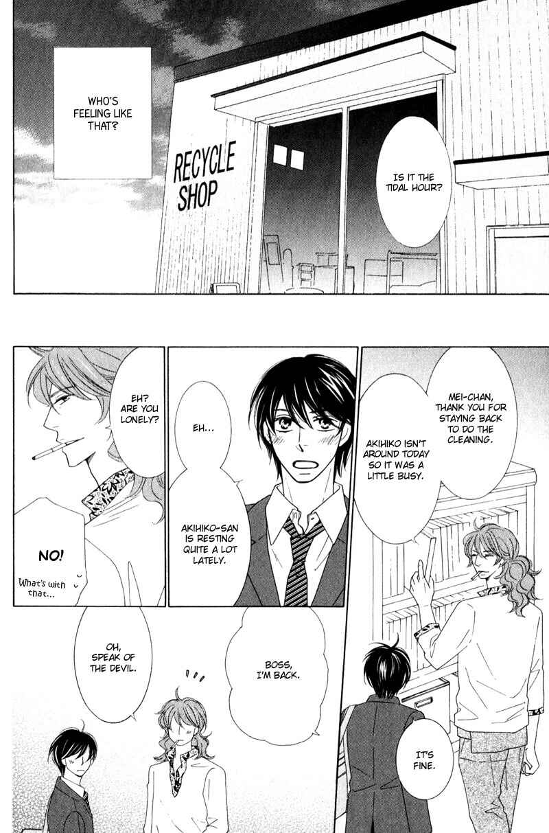 Page 6 Chapter 5 sweep!