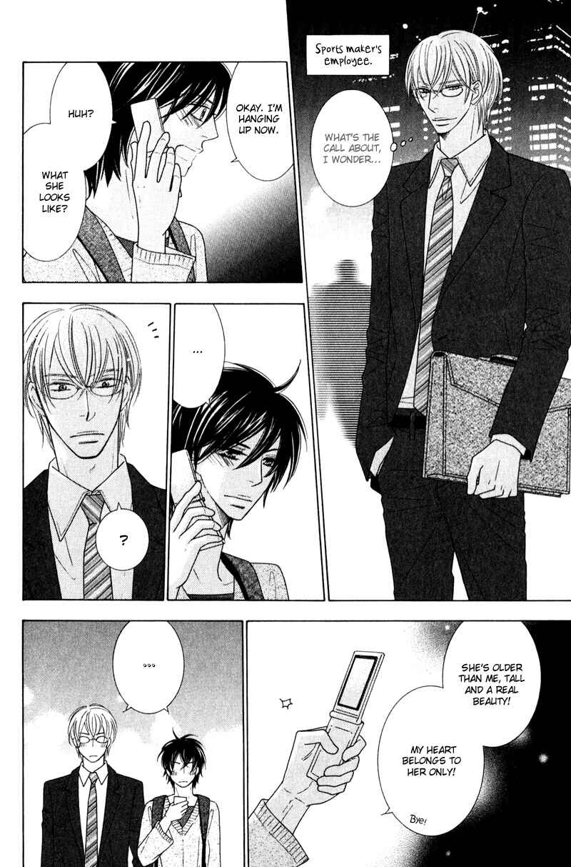 Page 2 Chapter 6 sweep!