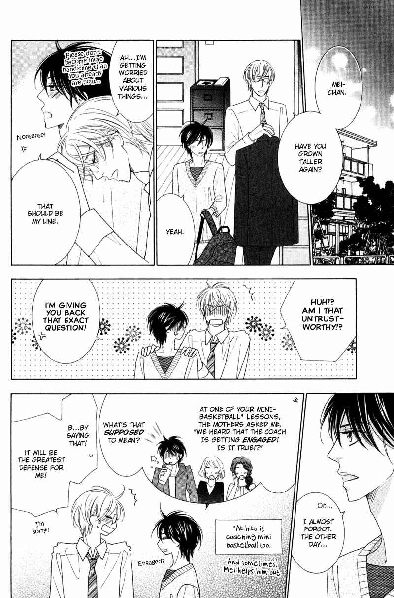 Page 4 Chapter 6 sweep!