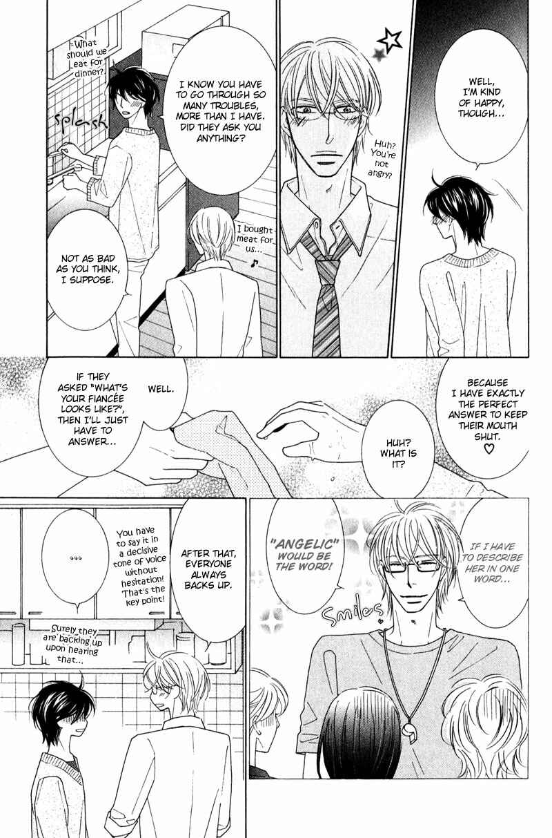 Page 5 Chapter 6 sweep!