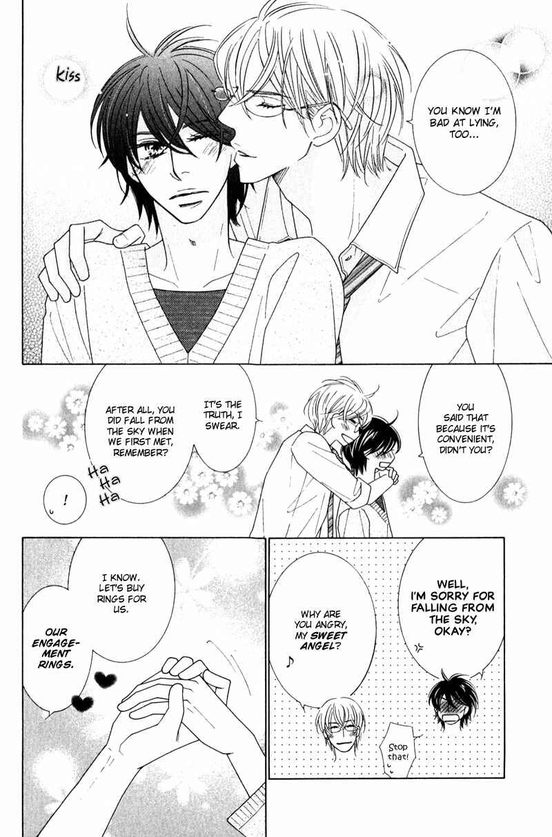 Page 6 Chapter 6 sweep!