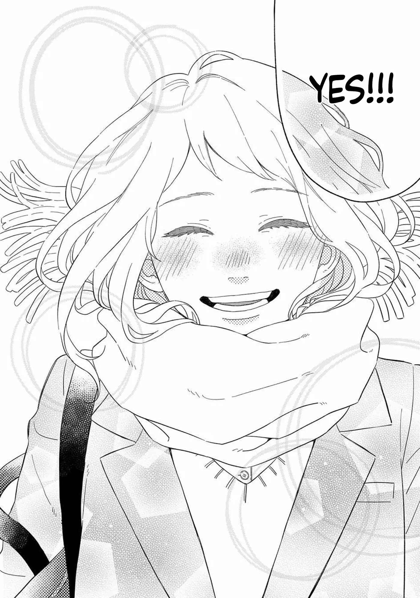 Page 17 Chapter 7 Kimi ga, Suki.