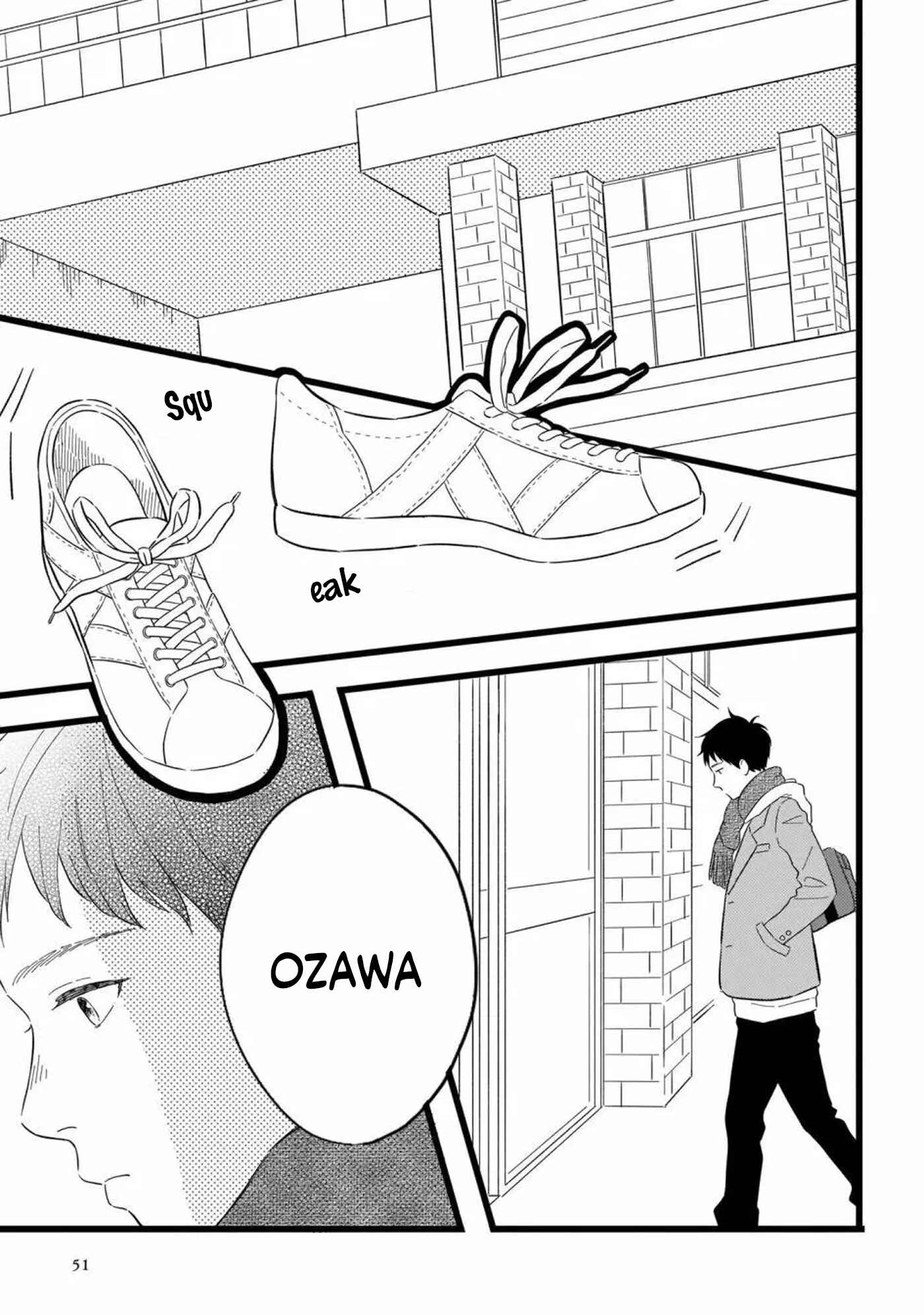 Page 8 Chapter 7 Kimi ga, Suki.