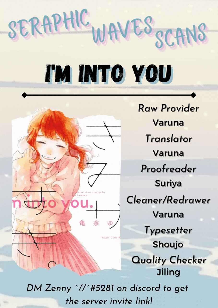 Page 9 Chapter 5 Kimi ga, Suki.