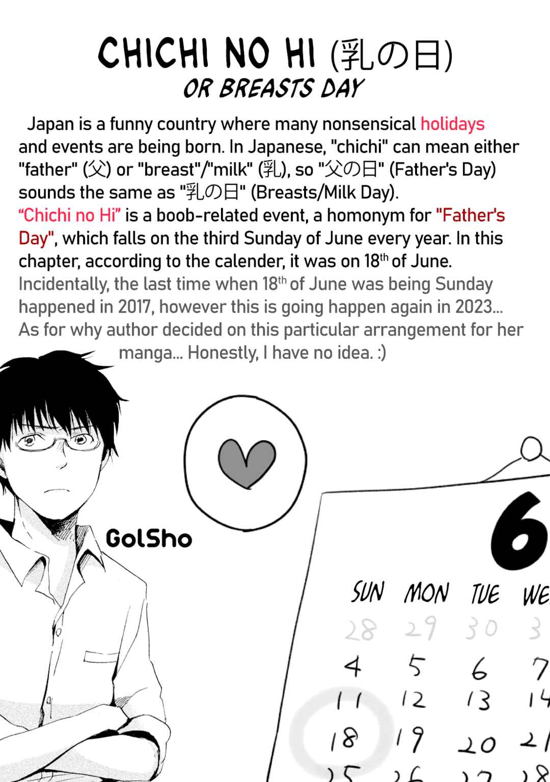 Page 9 Chapter 15 Kimi ga, Suki.