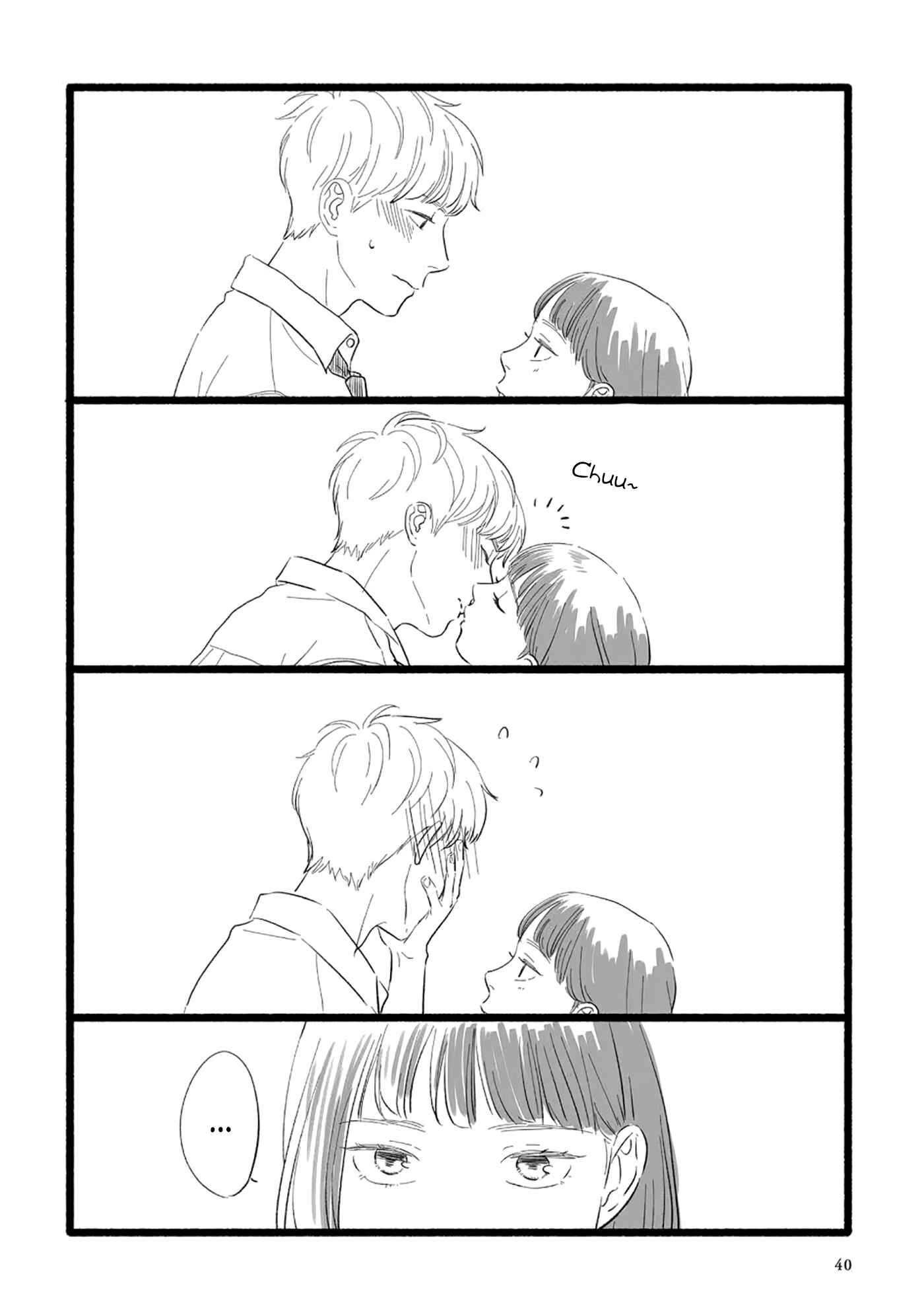 Page 2 Chapter 6 Kimi ga, Suki.