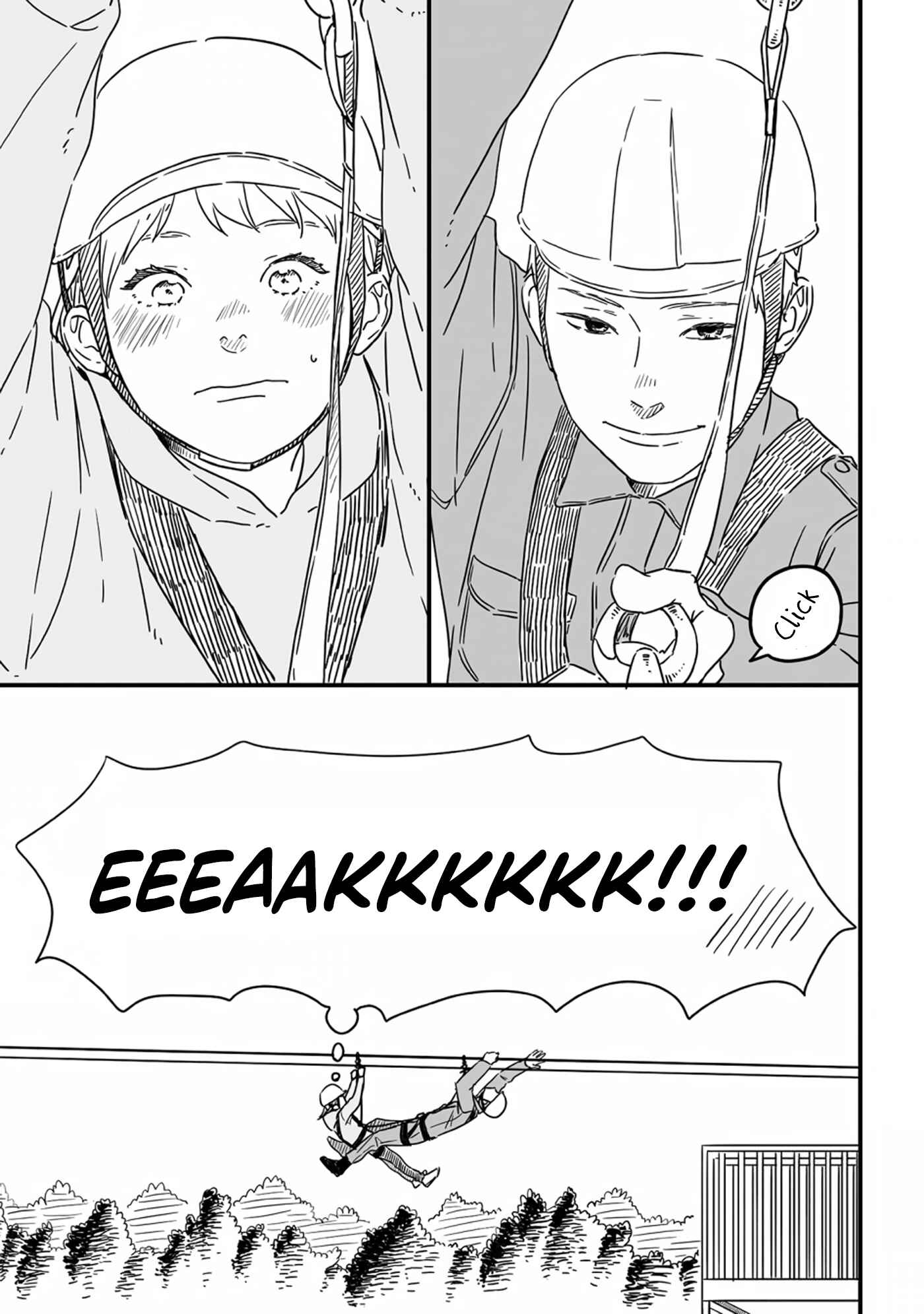 Page 5 Chapter 9 Kimi ga, Suki.