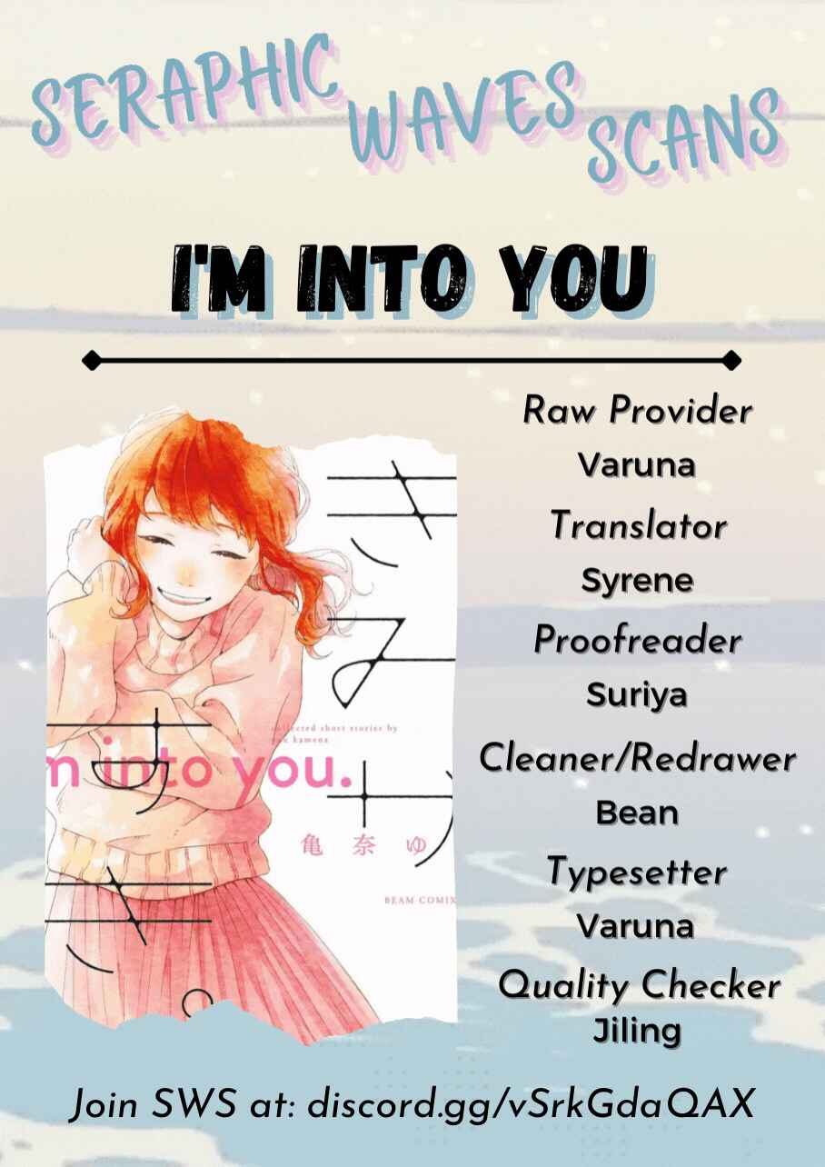 Page 6 Chapter 3 Kimi ga, Suki.