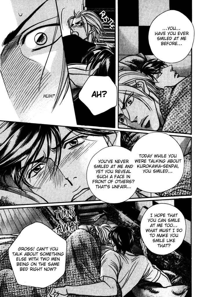 Page 32 Chapter 5 Boku no Koe