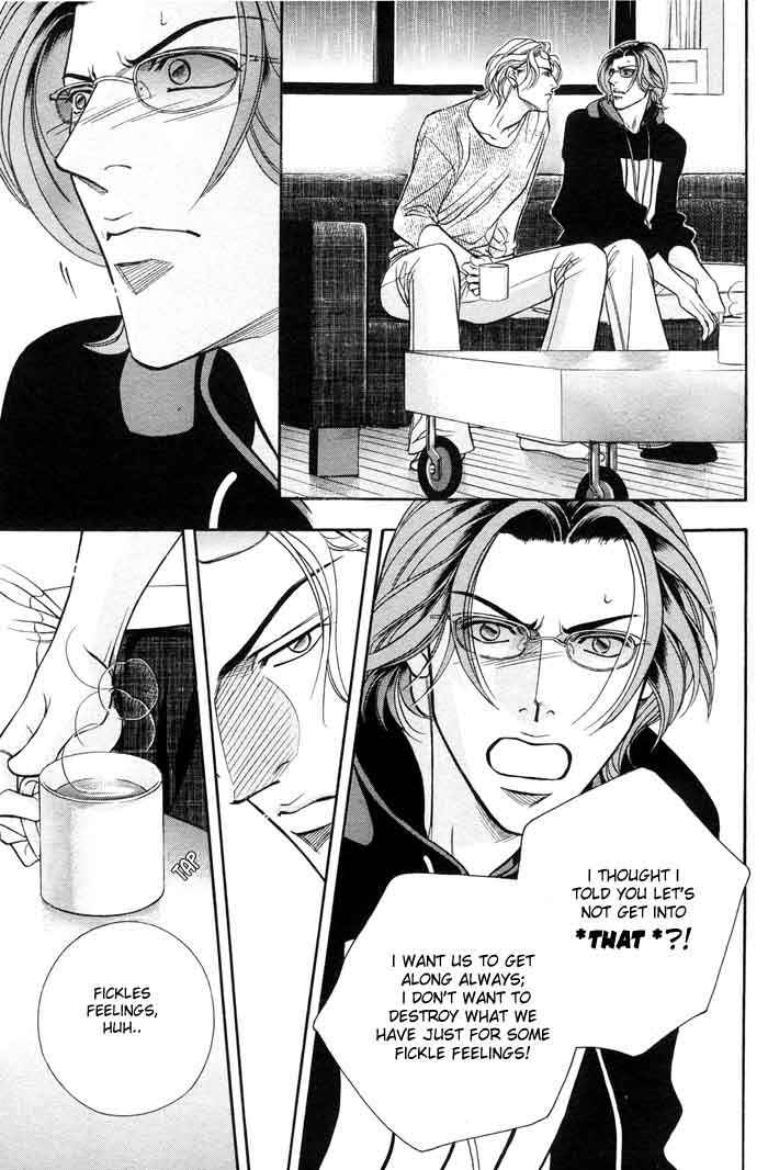 Page 9 Chapter 2 Boku no Koe