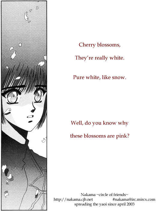 Page 42 Chapter 1 Boku no Koe