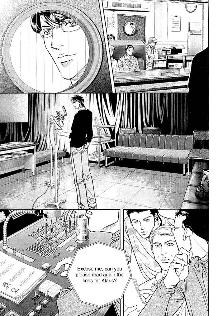 Page 41 Chapter 3 Boku no Koe