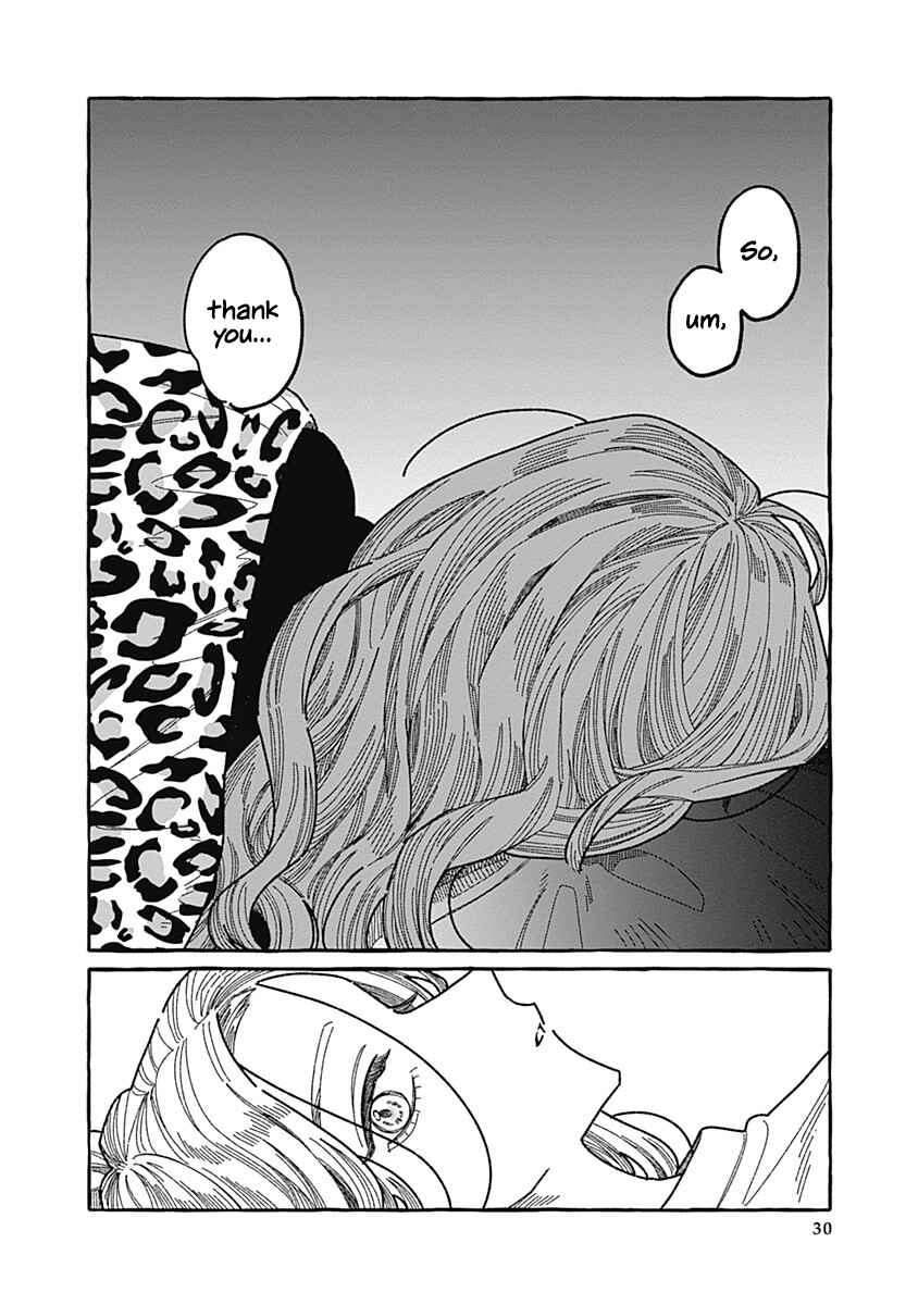 Page 30 Chapter 1 Ano Ko wa Yasashi Sugiru.