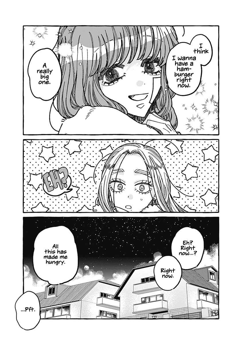 Page 48 Chapter 2 Ano Ko wa Yasashi Sugiru.