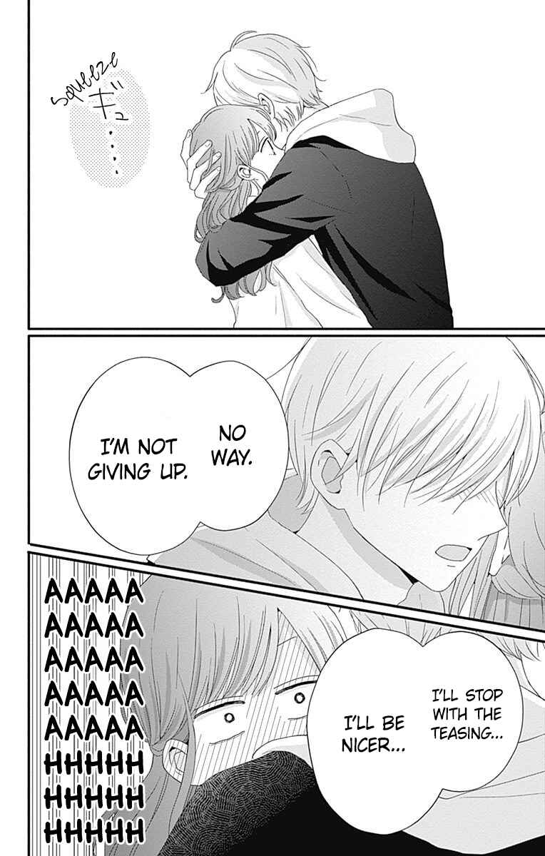 Page 9 Chapter 38 Tsuki no Oki ni Mesu mama