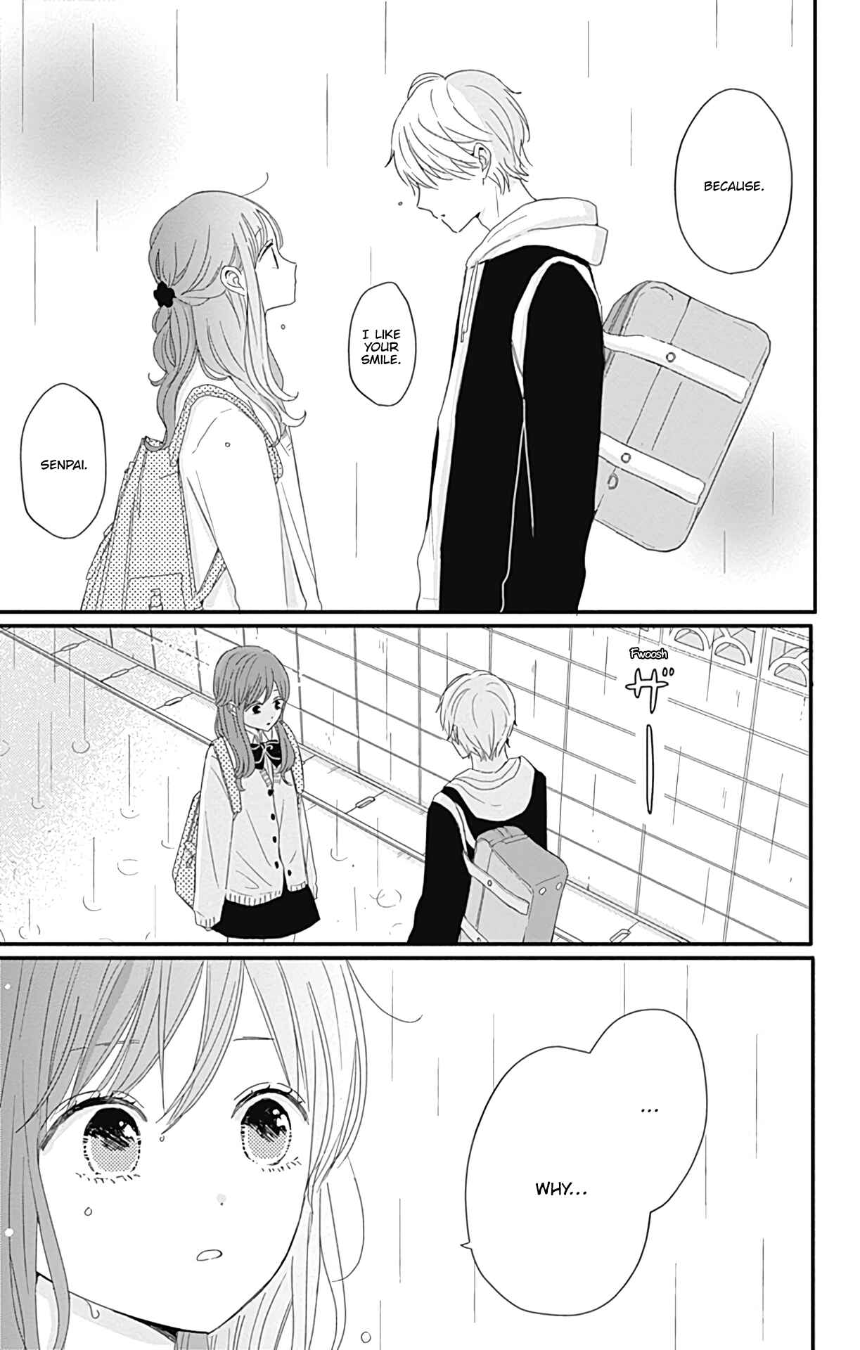 Page 19 Chapter 19 Tsuki no Oki ni Mesu mama