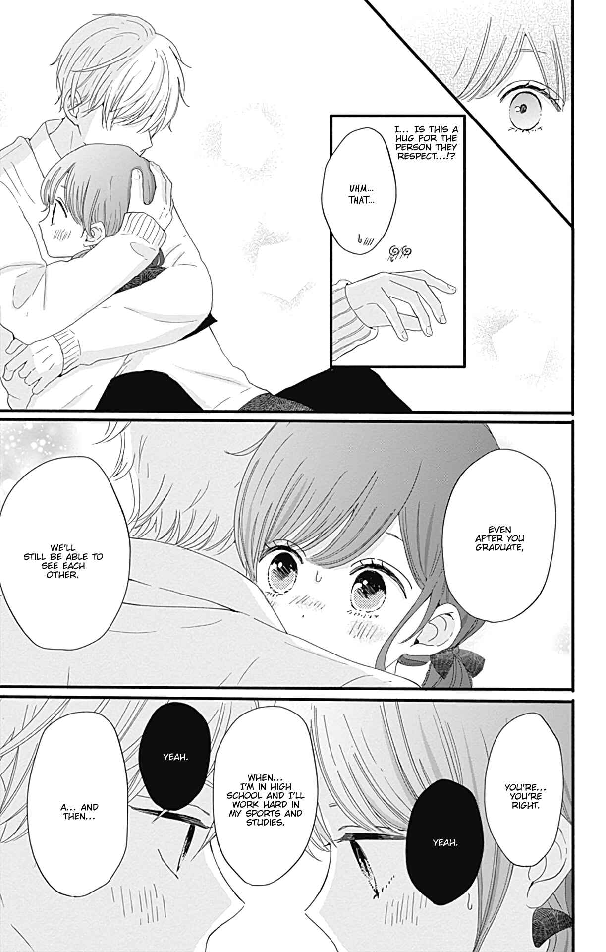 Page 10 Chapter 17 Tsuki no Oki ni Mesu mama