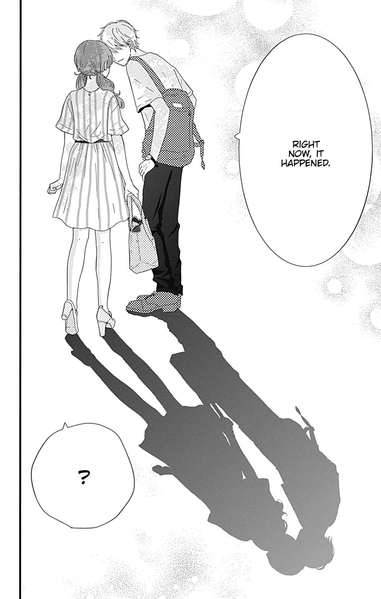 Page 17 Chapter 14 Tsuki no Oki ni Mesu mama