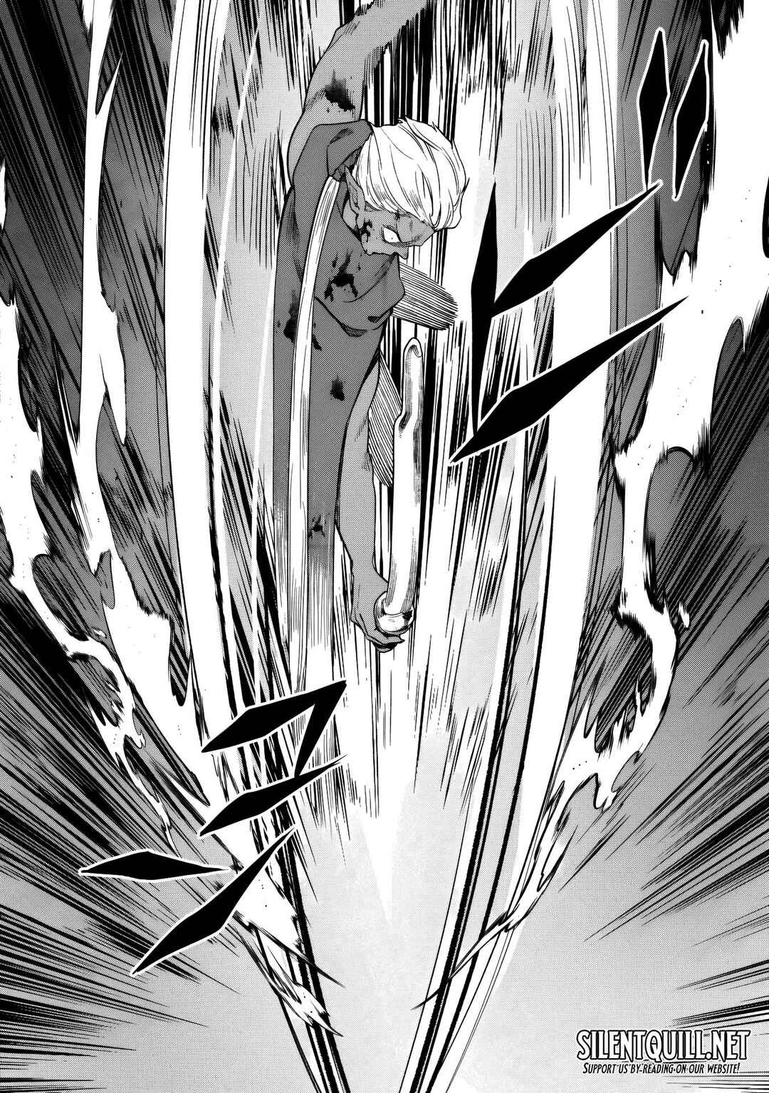 Page 17 Chapter 15 Kuni ni Saikyou no Barrier wo Hattara Heiwa ni Narisugite Tsuihousaremashita ~Ore no Mahou ga Yabasugite, Bijo to Mazoku ni Kakomarerun da ga!?~
