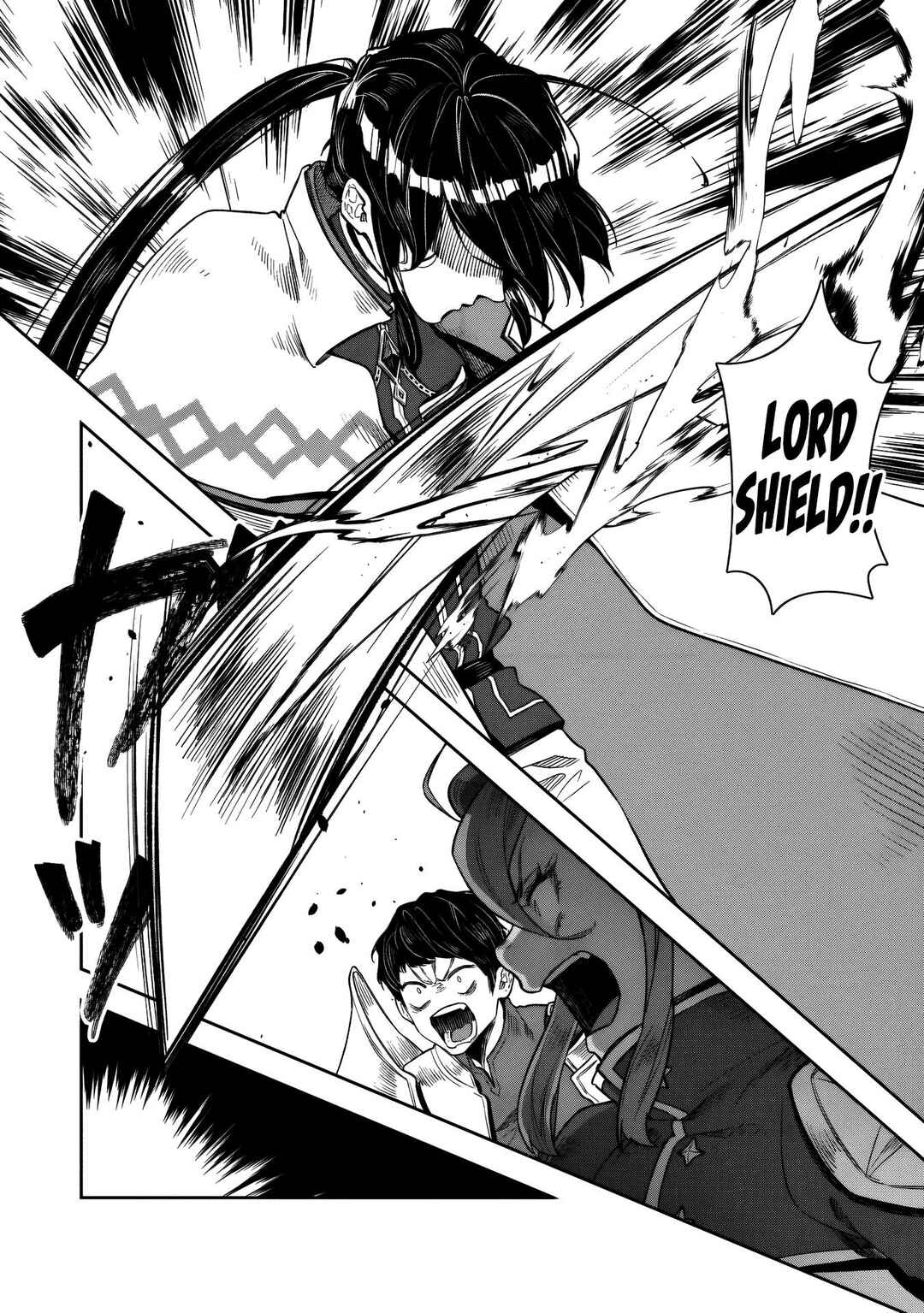 Page 18 Chapter 15 Kuni ni Saikyou no Barrier wo Hattara Heiwa ni Narisugite Tsuihousaremashita ~Ore no Mahou ga Yabasugite, Bijo to Mazoku ni Kakomarerun da ga!?~