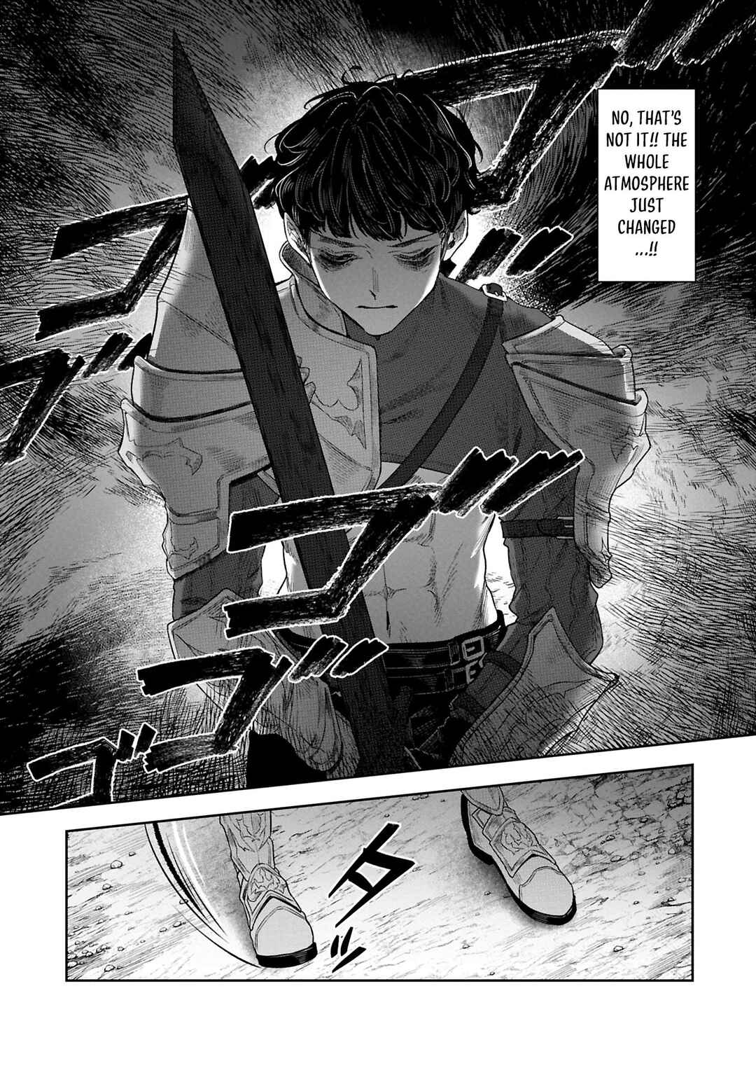 Page 28 Chapter 10 Kuni ni Saikyou no Barrier wo Hattara Heiwa ni Narisugite Tsuihousaremashita ~Ore no Mahou ga Yabasugite, Bijo to Mazoku ni Kakomarerun da ga!?~