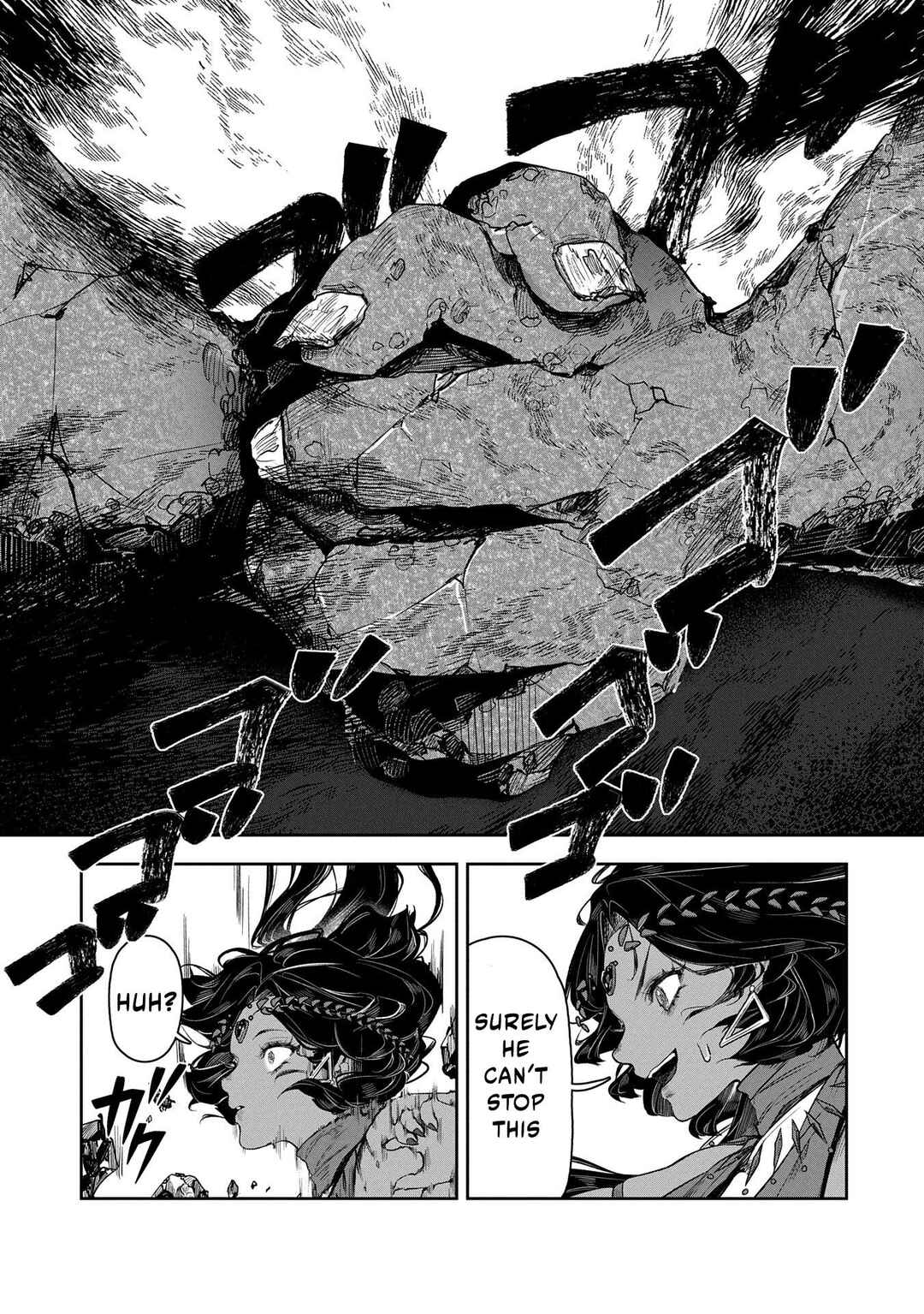 Page 15 Chapter 5 Kuni ni Saikyou no Barrier wo Hattara Heiwa ni Narisugite Tsuihousaremashita ~Ore no Mahou ga Yabasugite, Bijo to Mazoku ni Kakomarerun da ga!?~