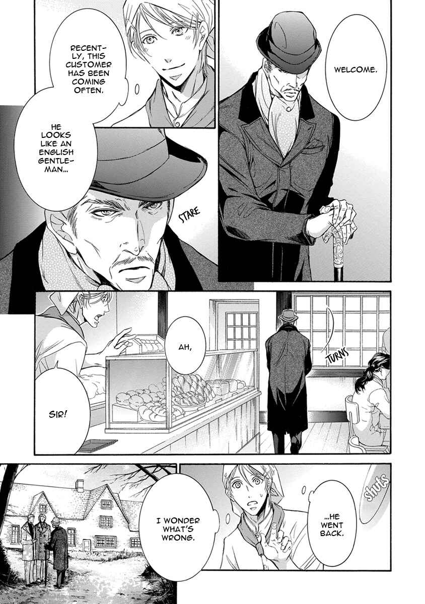 Page 20 Chapter 2 Mitsujou