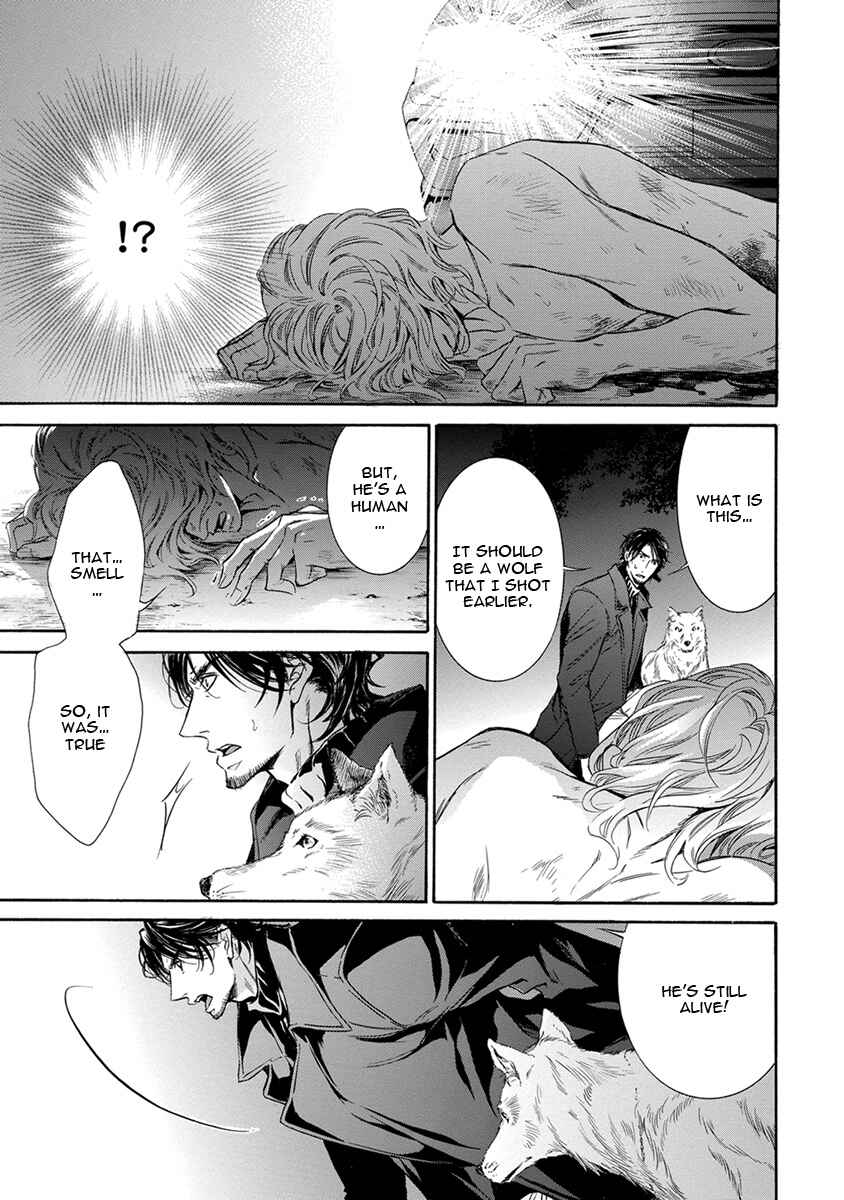 Page 30 Chapter 2 Mitsujou