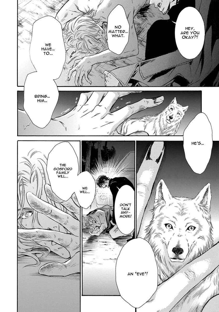 Page 31 Chapter 2 Mitsujou